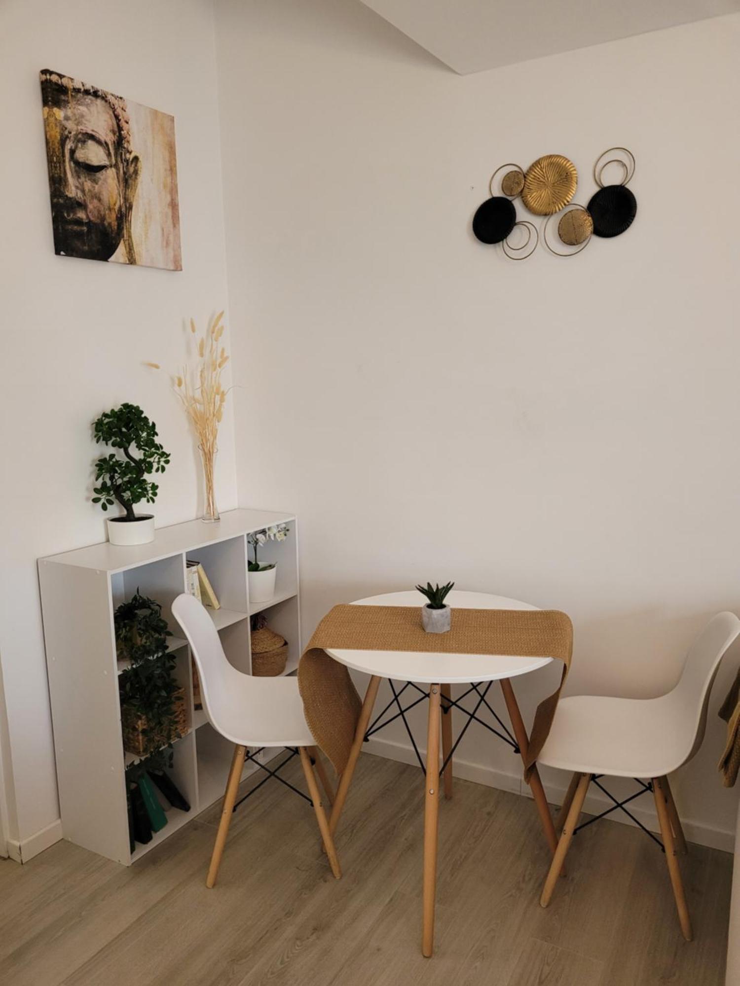 Survilliers Cocooning House B222 Suite Zen & Peaceful Aeroport Paris Roissy Cdg - Parc Asterix- Stade De France מראה חיצוני תמונה